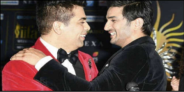 Sushant Singh Rajput Case: Karan Johar To Be Summoned By Mumbai Police For Questioning