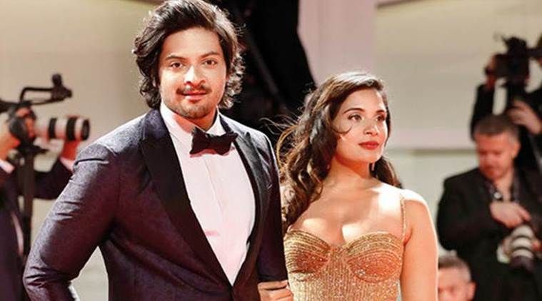 Richa Chadha Remembers The 1st Time She Said ‘I Love You’ To Ali Fazal; Reveals He Took A Nap After Proposing