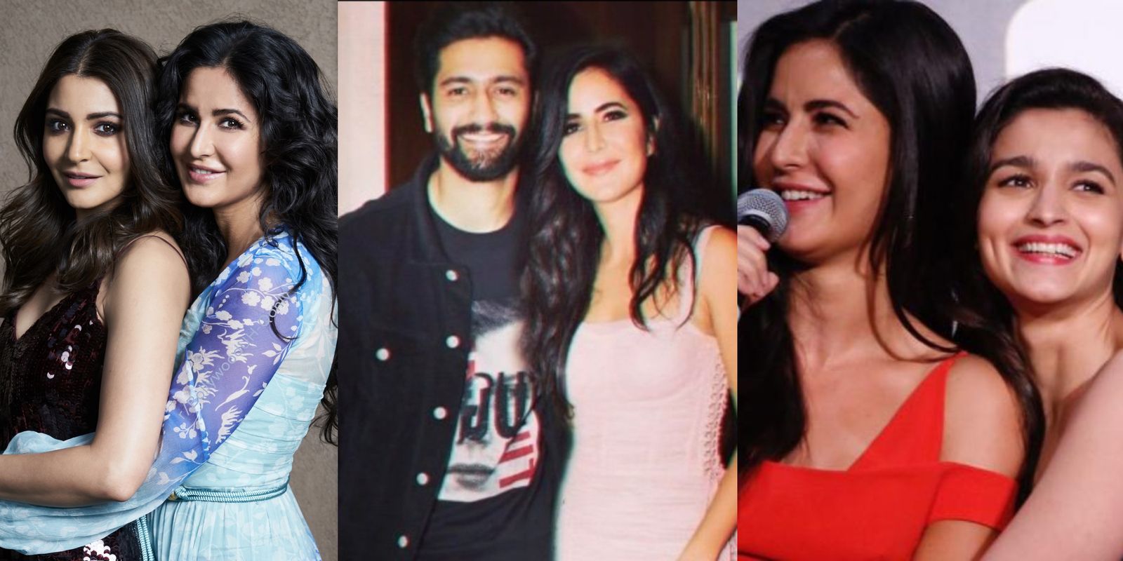 Happy Birthday Katrina Kaif: Vicky, Anushka, Alia And Others Shower Love For Bollywood’s Ultimate Boss Lady