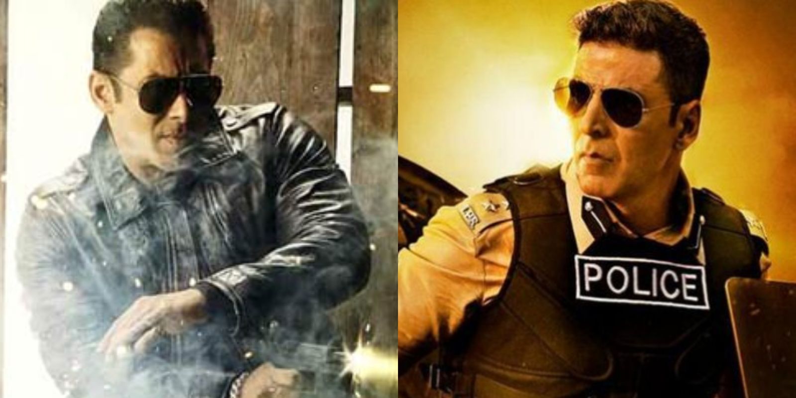 Salman Khan’s Radhe To Clash With Akshay Kumar Starrer Sooryavanshi On Diwali This Year?