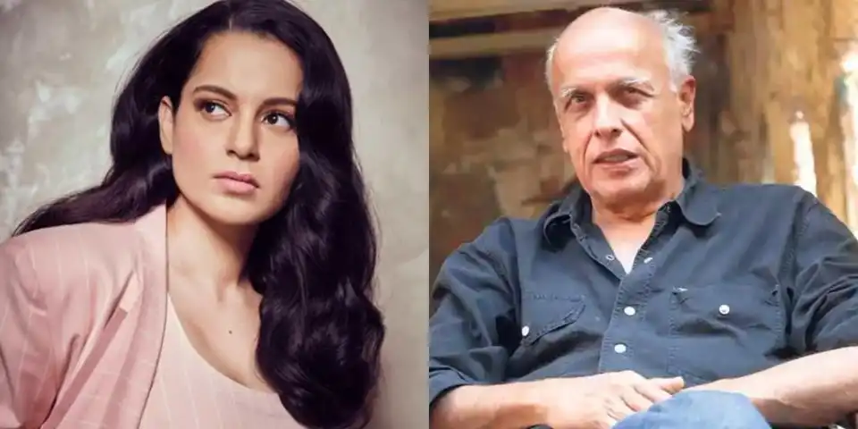 Mahesh Bhatt Posts Cryptic Tweet After Kangana Alleges He Caused Distress To Sushant: Eloquent Words Aren’t True