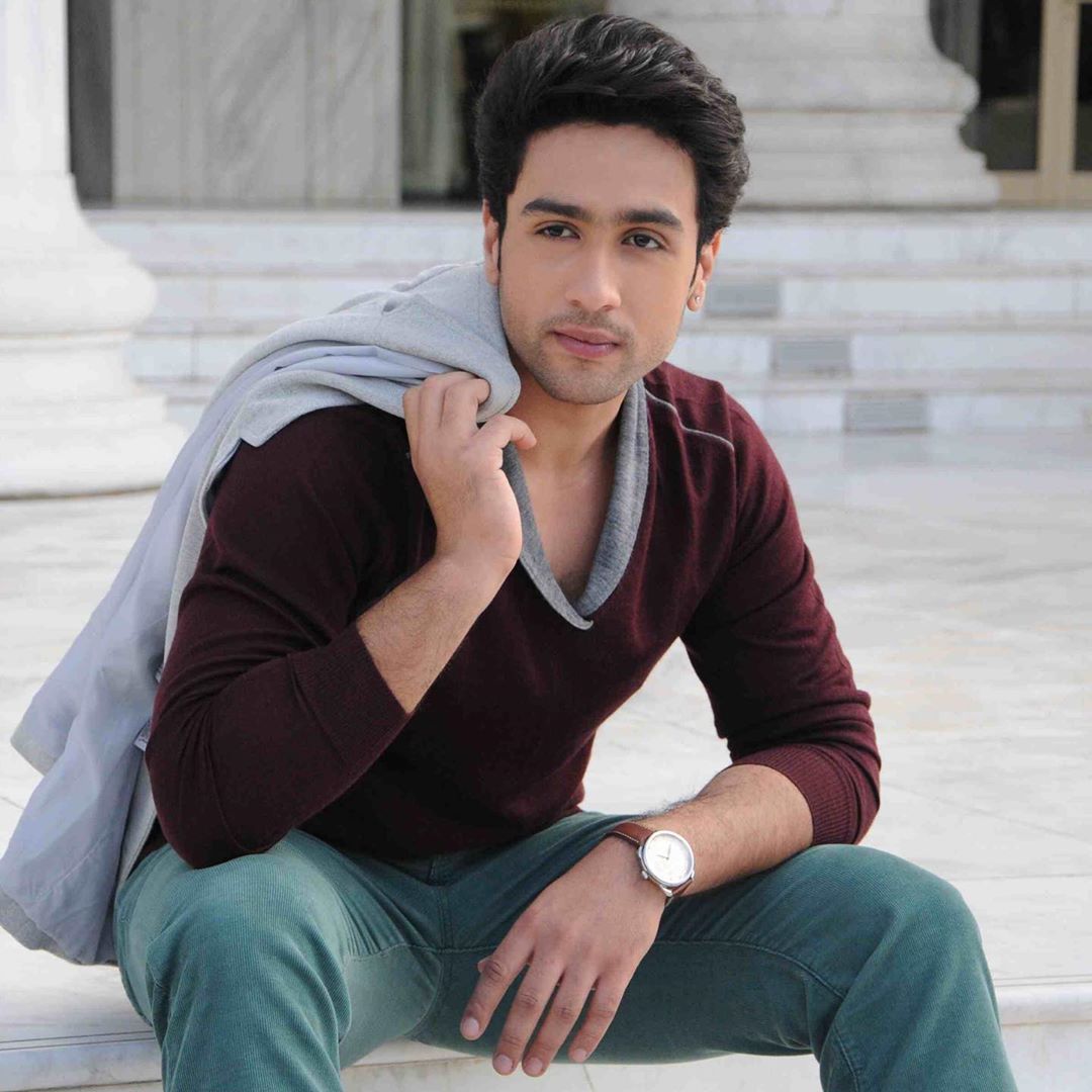 Adhyayan Suman On Rumours Of Participating In Bigg Boss 14 : If It Was The End Of The World I Would Never Go There 