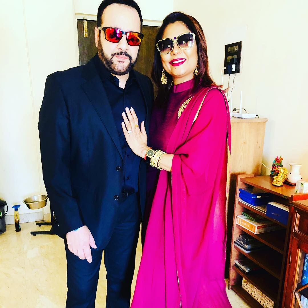 Maninee De And Mihir Misra Part Ways After 16 Years Of Marriage, Actress Says 'Hope That Our Friendship Survives This Ordeal'