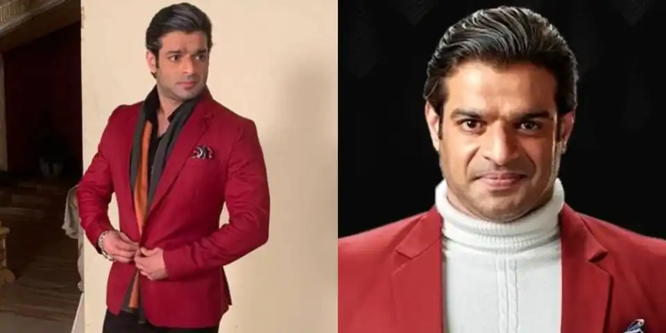 Kasautii Zindagii Kay New Promo: Karan Patel Introduces Himself As Mr Rishabh Bajaj In Style; Watch