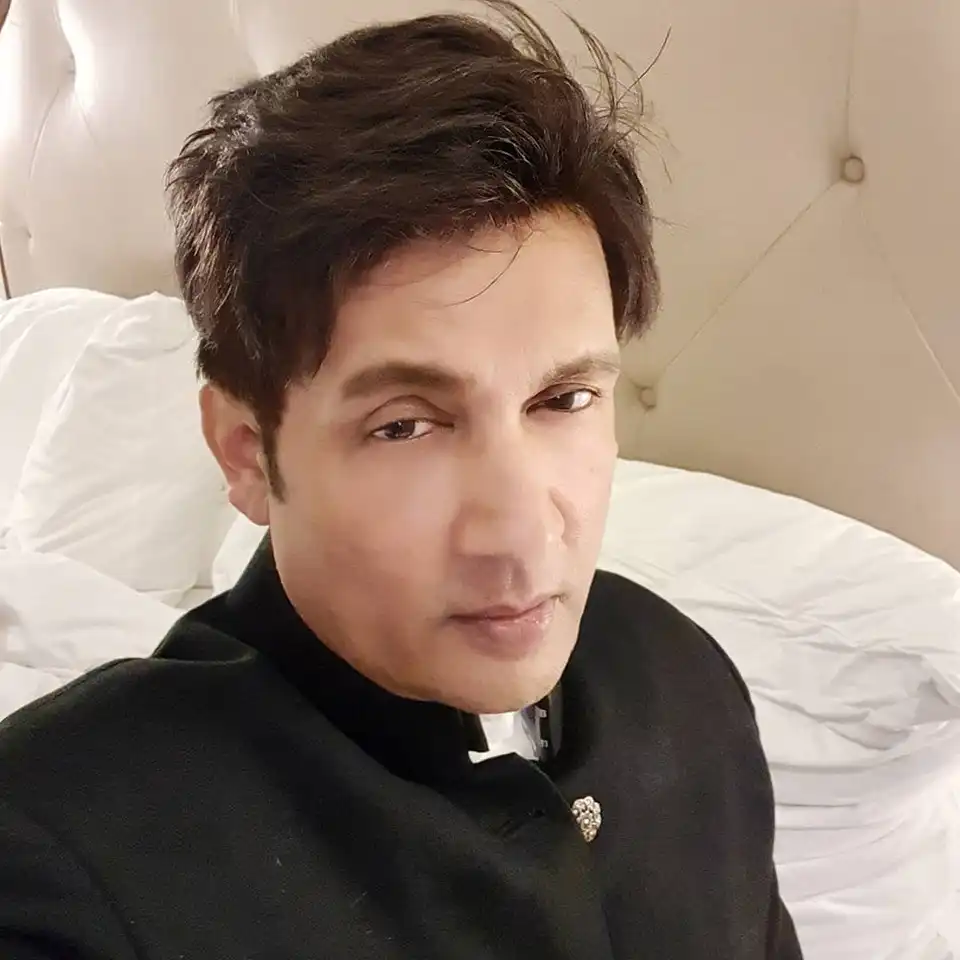 Shekhar Suman Decides To Take A Backseat In Fight For Justice For Sushant Singh Rajput, Bounces Back After Fans Get Upset