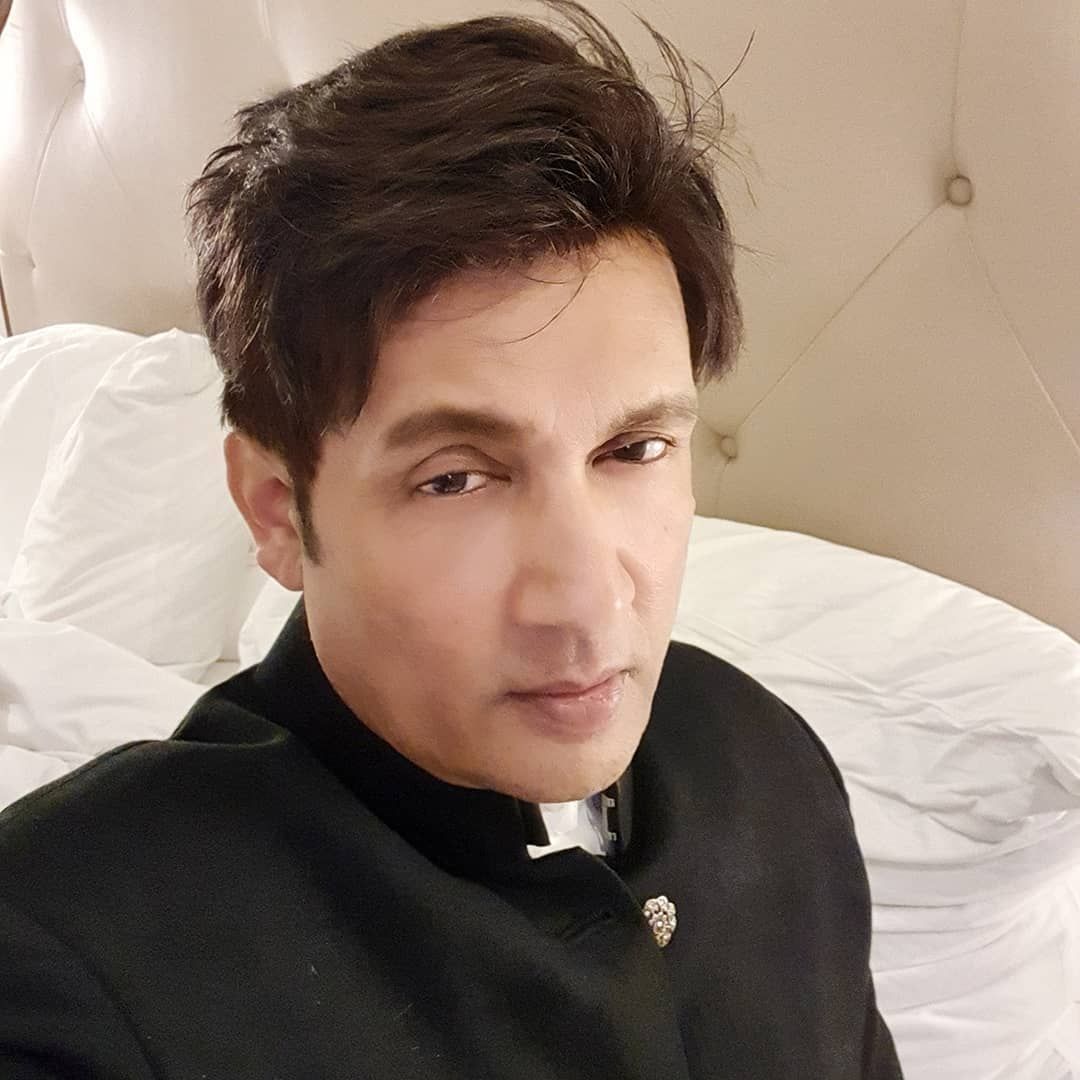 Shekhar Suman Decides To Take A Backseat In Fight For Justice For Sushant Singh Rajput, Bounces Back After Fans Get Upset