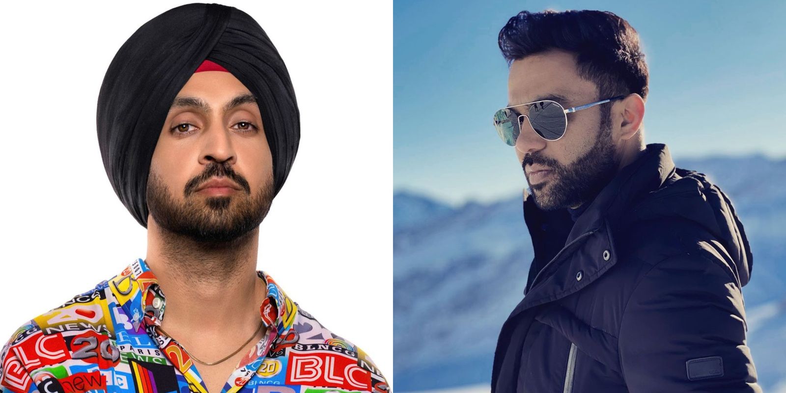 Diljit Dosanjh To Collaborate With Ali Abbas Zafar For A Film Around The ‘84 Riots; Deets Inside
