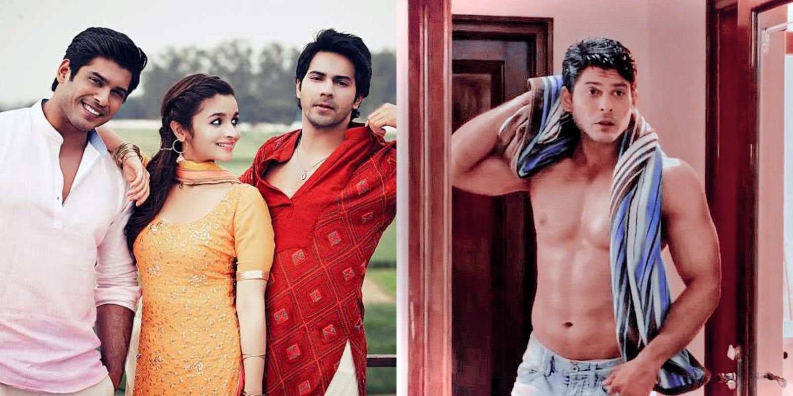 Sidharth Shukla Trends As Humpty Sharma Ki Dulhaniya Completes 6 Years, Fans Miffed After Dharma Forgets To Mention Him 