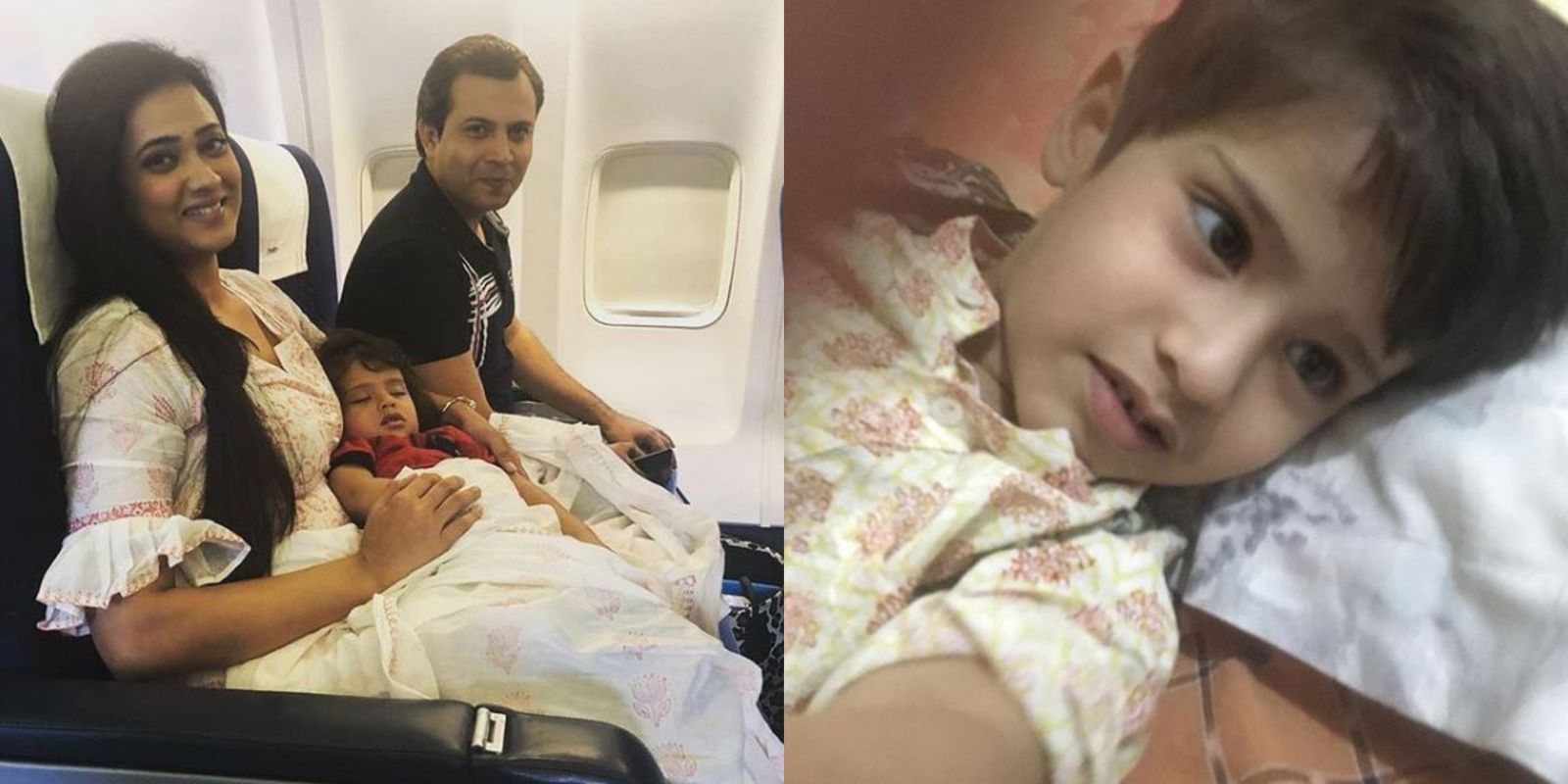 Abhinav Kohli Misses Son Reyansh: It's Been 1 Month And 23 Days Since Your Mummy Separated Us