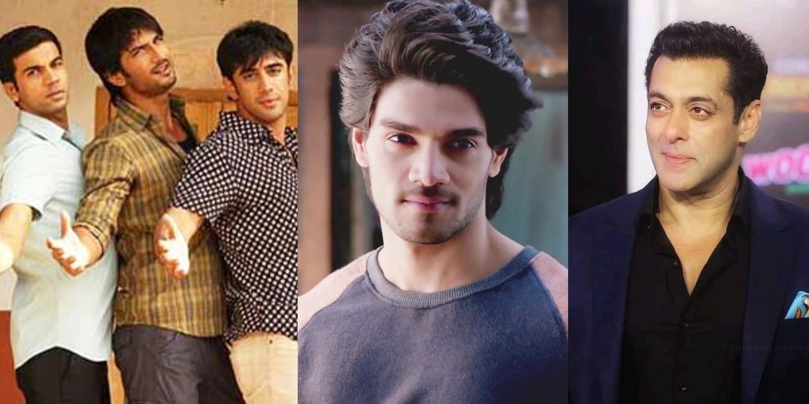 Sooraj Pancholi Had Auditioned For Kai Po Che; Does Not Expect Salman Khan To Be His Godfather