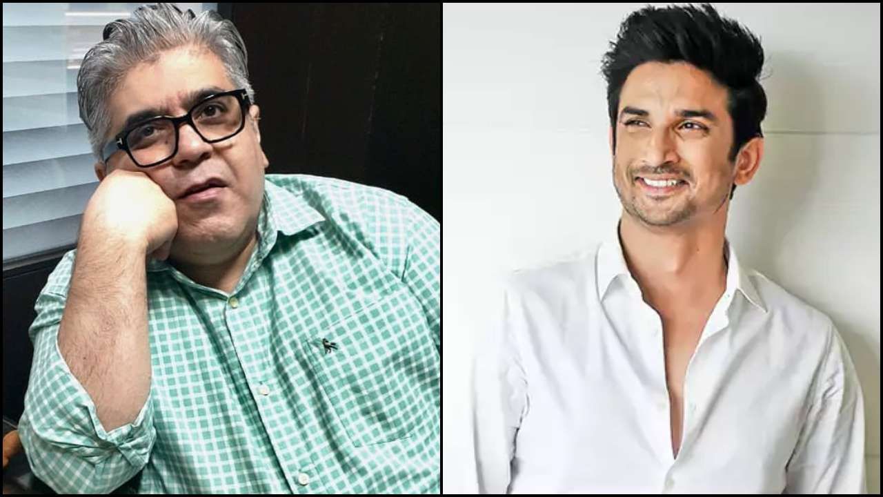 Sushant Singh Rajput Demise: Film Critic Rajeev Masand Called For Questioning By Bandra Police