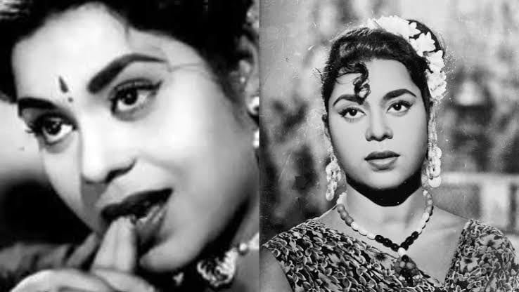 मदर इंडिया, नया दौर जैसी फिल्मों की एक्ट्रेस कुमकुम का निधन; सबसे पहली भोजपुरी फिल्म में थीं लीड एक्ट्रेस! 