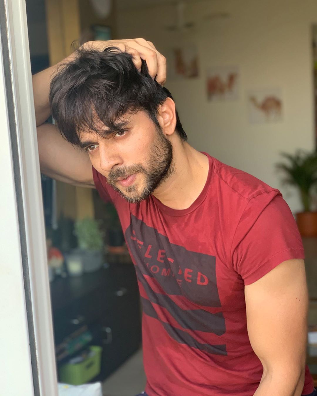TV Actor Ansh Bagri Sustains Injuries On His Head After Being Attacked Outside His Home In Delhi, Files Police Complaint