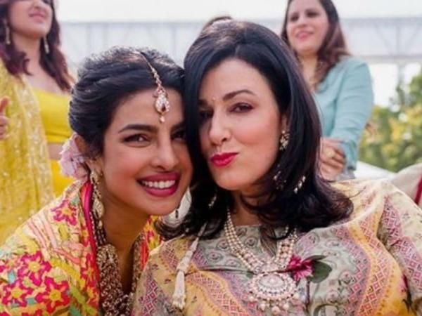 Priyanka Chopra’s Special Birthday Post For Mother-In-Law Denise Jonas Will Leave You In Splits; Watch
