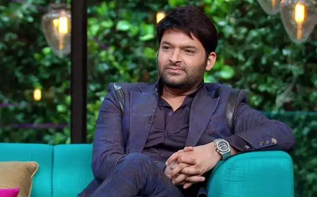 Kapil Sharma Says Exam Results Are Not The End Of The World; Recalls He Had Failed Math In 10th