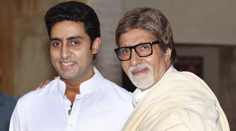 Amitabh Bachchan And Abhishek Bachchan Are Clinically Stable, Do Not Require Aggressive Treatment