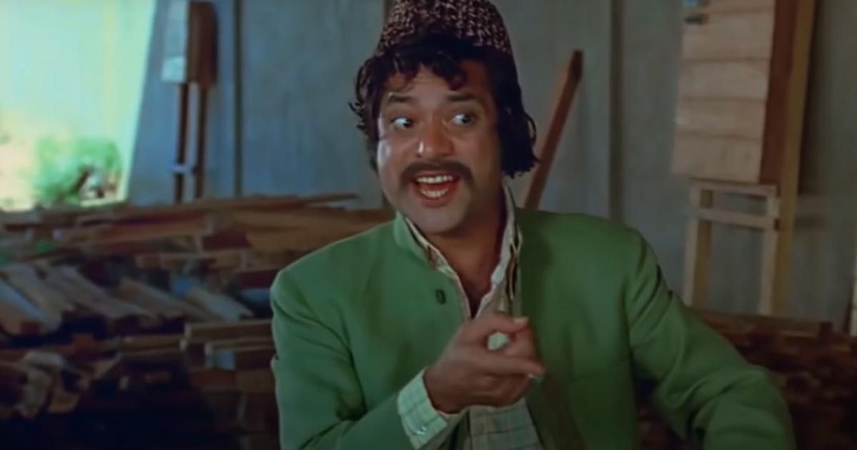 R.I.P Jagdeep: Late Actor-Comedian To Be Laid To Rest A Cemetery In South Mumbai, Jaaved Jaffery Leaves For Funeral