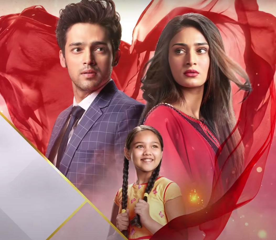 Kasautii Zindagii Kay: Is It Prerna And Anurag's Daughter Is The New Promo Of The Show?