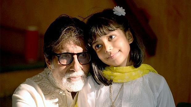 Amitabh Bachchan Reveals What Granddaughter Aaradhya Said Before Leaving The Hospital With Aishwarya