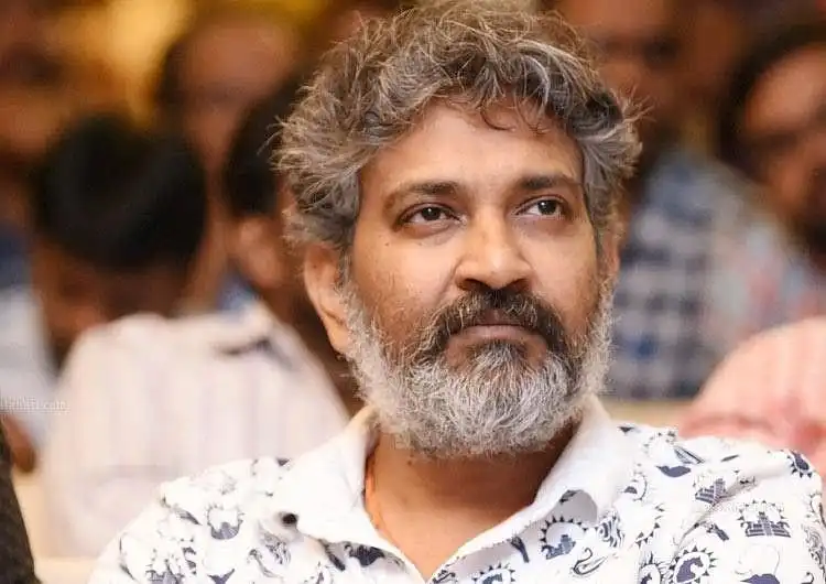 Bahubali Director SS Rajamouli And His Family Tests Positive For COVID-19, All Quarantined At Home