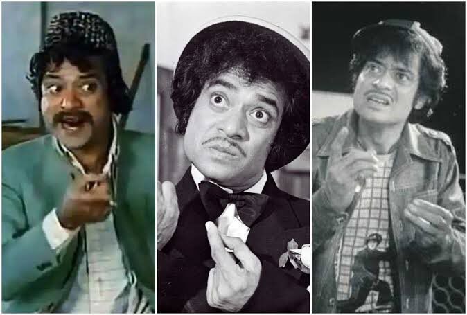Veteran Actor Jagdeep Dies At 81, Bollywood Mourns The Loss: Thank You For All The Laughter