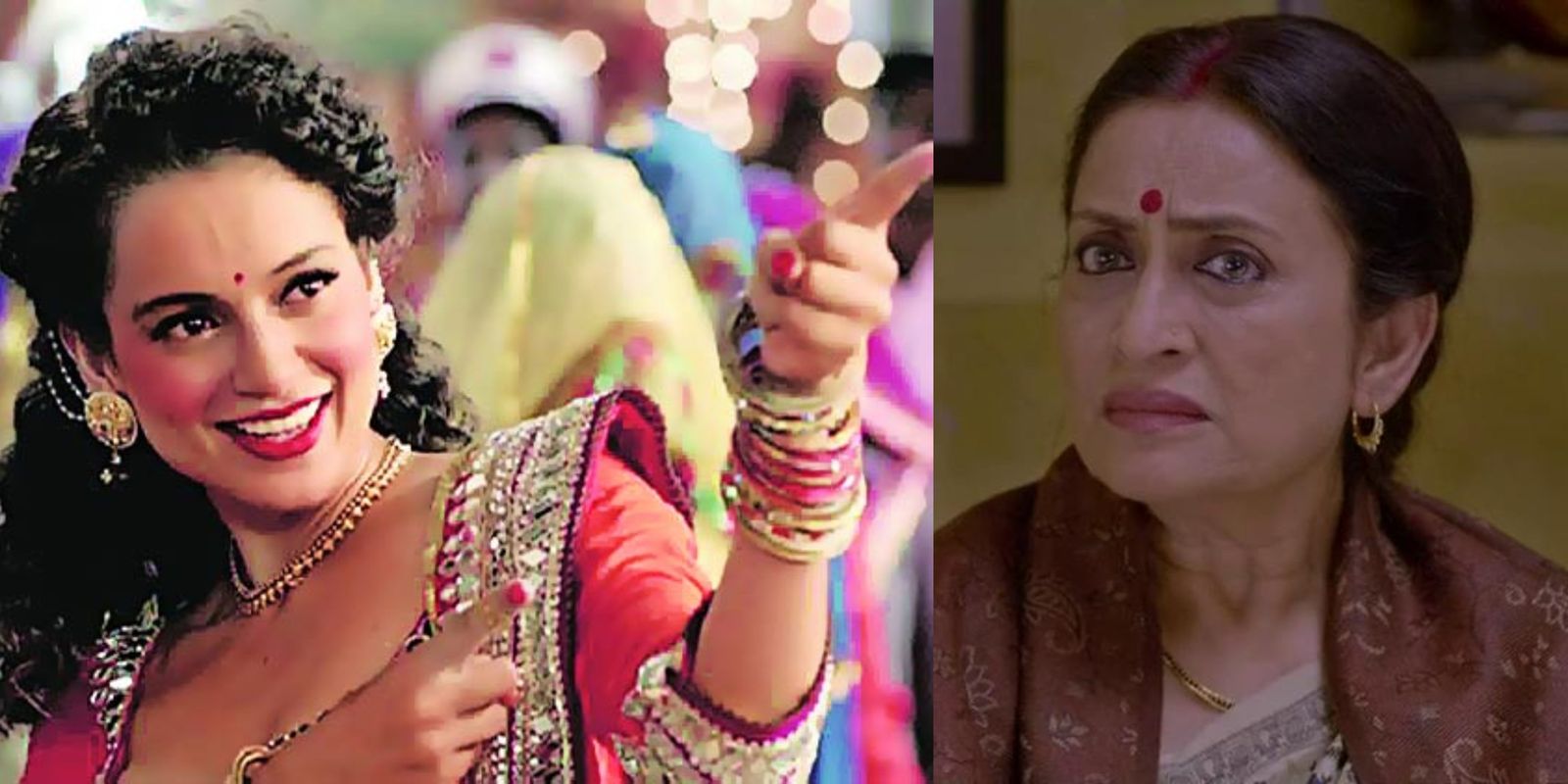 Kangana Ranaut Abused Swara Bhasker On Tanu Weds Manu Returns Sets? Their Co-Star Navni Parihar Has This To Say
