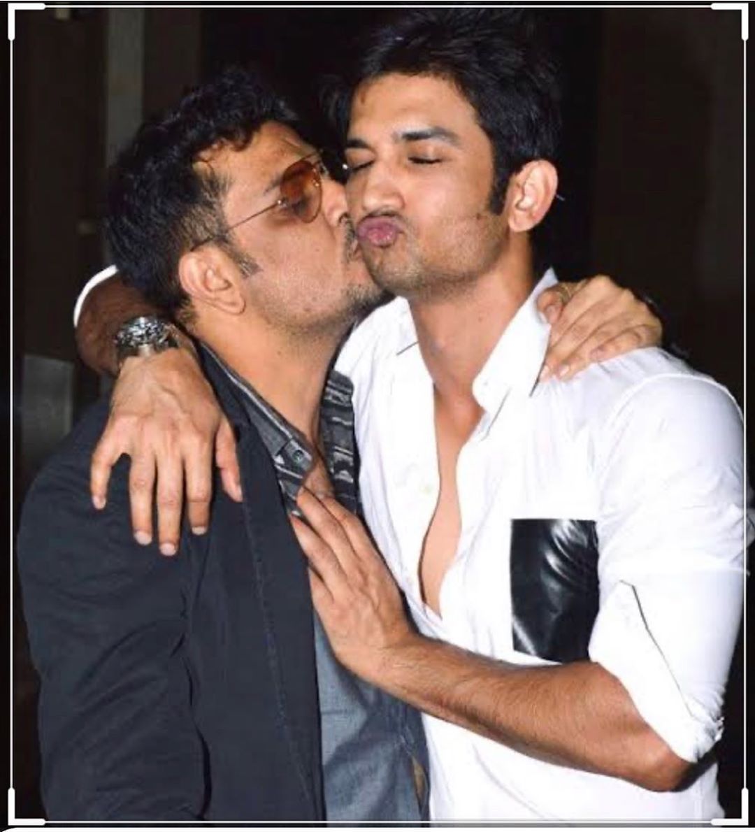 Sushant Singh Rajput Had Called Dil Bechara Director Mukesh Chhabra 18 Days Before His Sudden Demise