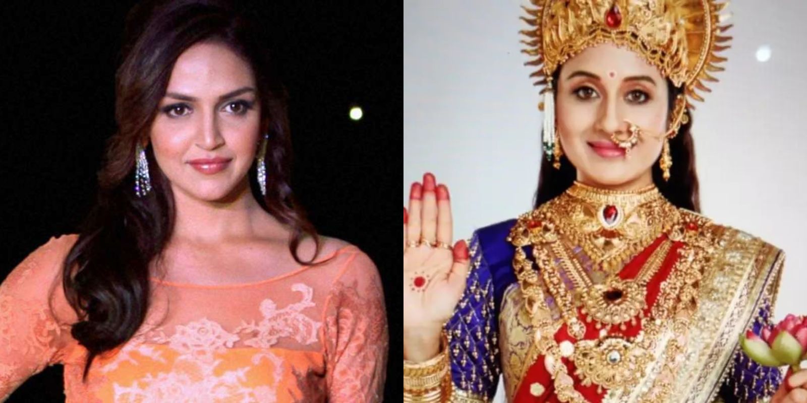 Esha Deol Will Not Be Making Her Television Debut With Jag Janani Maa Vaishno Devi