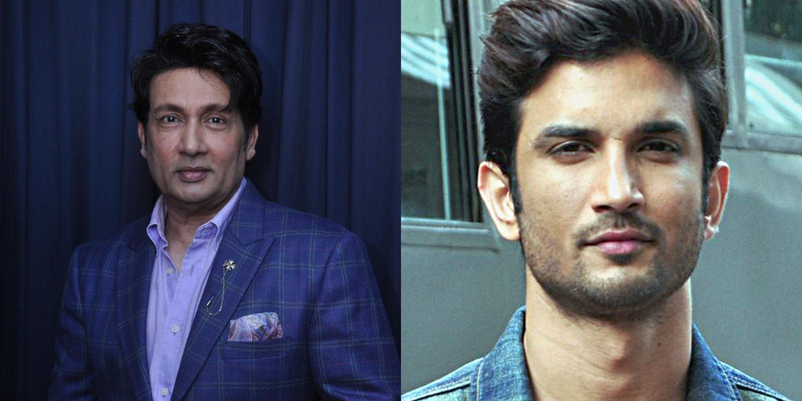 Sushant Singh Rajput Changed 50 SIM Cards Claims Shekhar Suman, Thinks He Was Trying To Hide From Someone