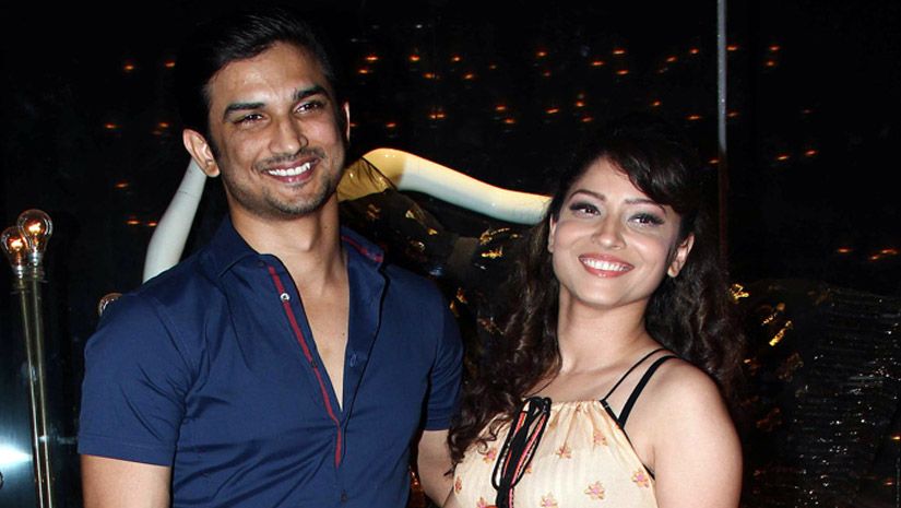 Ankita Lokhande Opens Up About The First Time She Heard Of Sushant’s Demise: I Was Finished