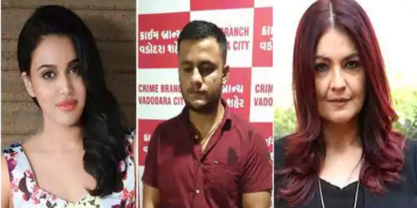 From Richa Chaddha To Swara Bhaskar, Celebrities Thank Vadodara Police For Arresting YouTuber Shubham Mishra