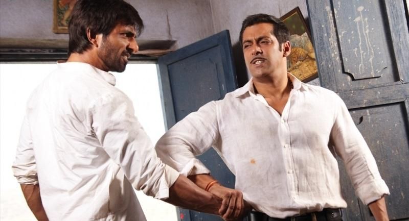Sonu Sood Reveals He Almost Rejected Salman Khan’s Dabangg Because He Didn’t Like Chhedi Singh’s Role
