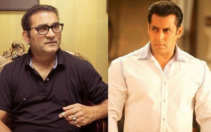 Abhijeet Bhattacharya On Favouritism In Bollywood: 'Who Is Salman Khan To Take A Singer's Song?'