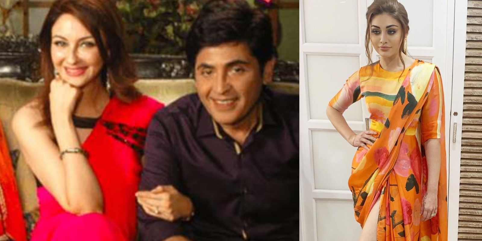 Saumya Tandon Not Being Replaced By Shefali Jariwala, To Resume Shoot For Bhabhiji Ghar Pe Hain By The End Of The Week