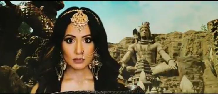 Naagin 5 Promo: Hina Khan's Look From The Show Revealed, Actress Begins Shooting Today