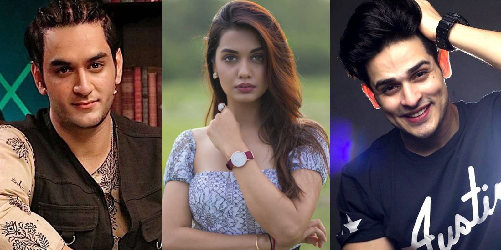 Divya Agarwal Opens Up On Fall-Out With Vikas Guppta; Feels He Indirectly Used Her To Talk Against Priyank Sharma