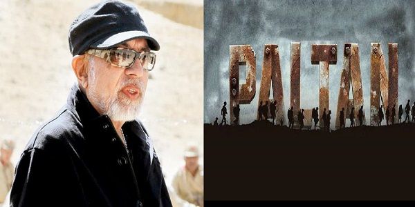 Paltan Director JP Dutta Says, ‘Indians Never Perceived China To Be An Enemy’