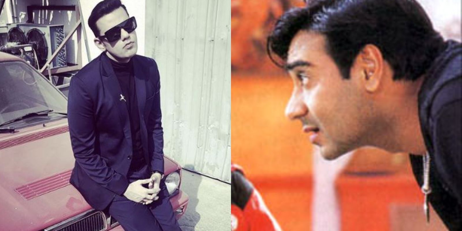 Cyrus Sahukar Recalls He Goofed Up Interviewing Ajay Devgn, Asked Him How He Felt Playing A Gangster In Raju Chacha 