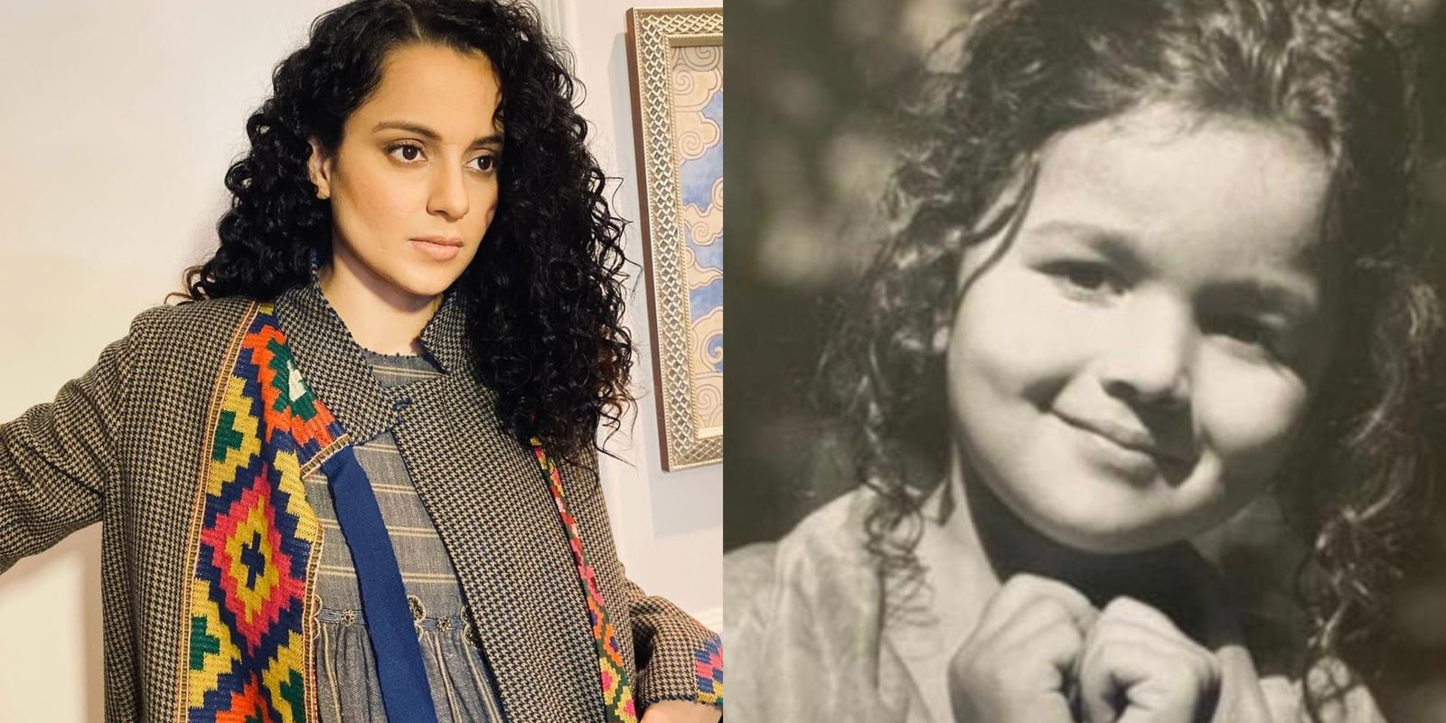 Kangana's Team Calls Alia Bhatt A 'Dumb 10th Fail Non Actor’, Say 'Wah Re Industry' As Popular Stars Comment On Her Photo