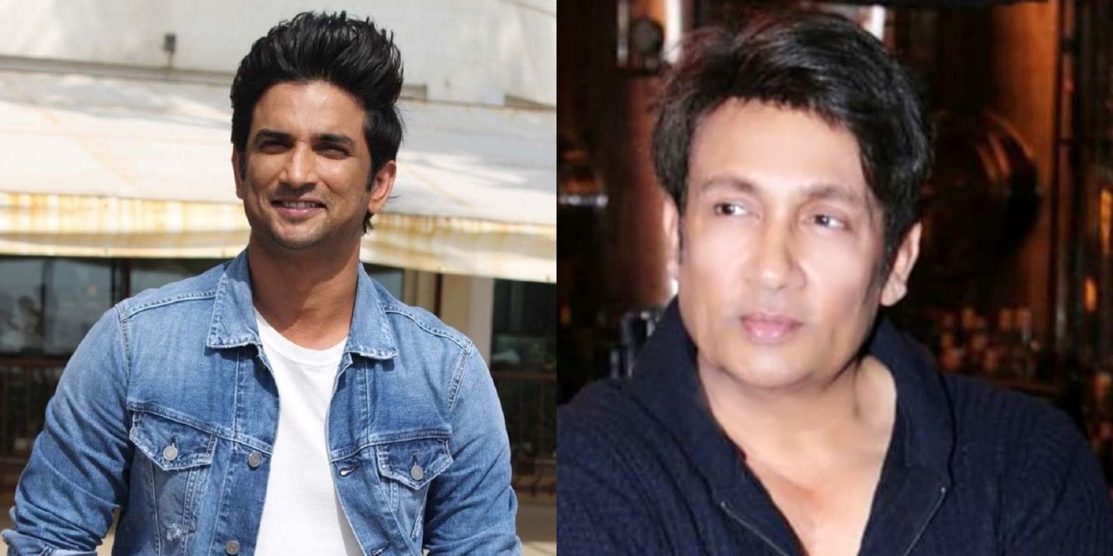Sushant Singh Rajput Death: Shekhar Suman Says Press Conference In Bihar Wasn't His Idea, Uncomfortable By Family's Silence