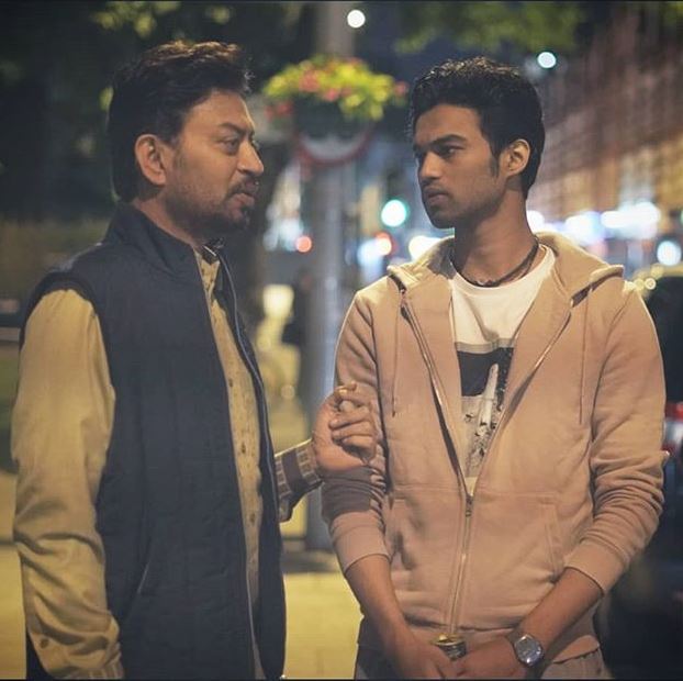 Irrfan Khan's Son Babil On Bollywood: 'My Father Gave His Life Trying To Elevate The Art Of Acting, Was Defeated By Hunks'