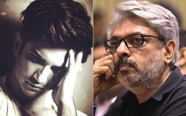 Sushant Singh Rajput's Demise: Sanjay Leela Bhansali's Statement To be Recorded By Police On 6th July
