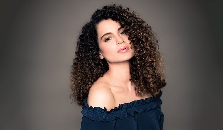 Kangana Ranaut: ‘Didn't Have The Thought Of Killing Myself But Definitely Shaving My Head Off And Disappearing’