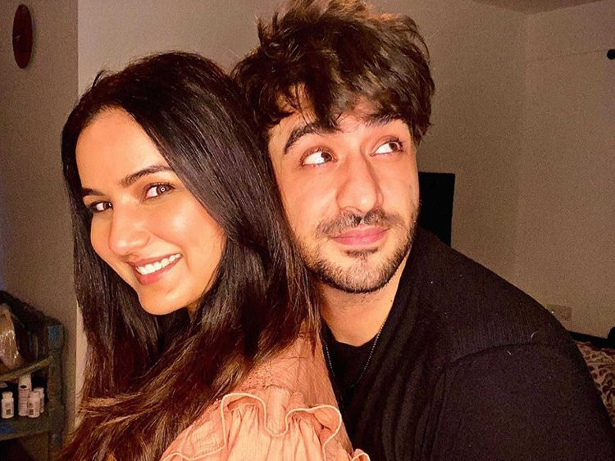 Aly Goni On His Bond With Jasmin Bhasin: ‘I Feel Very Good When I Meet Her; I Am Very Comfortable With Her’