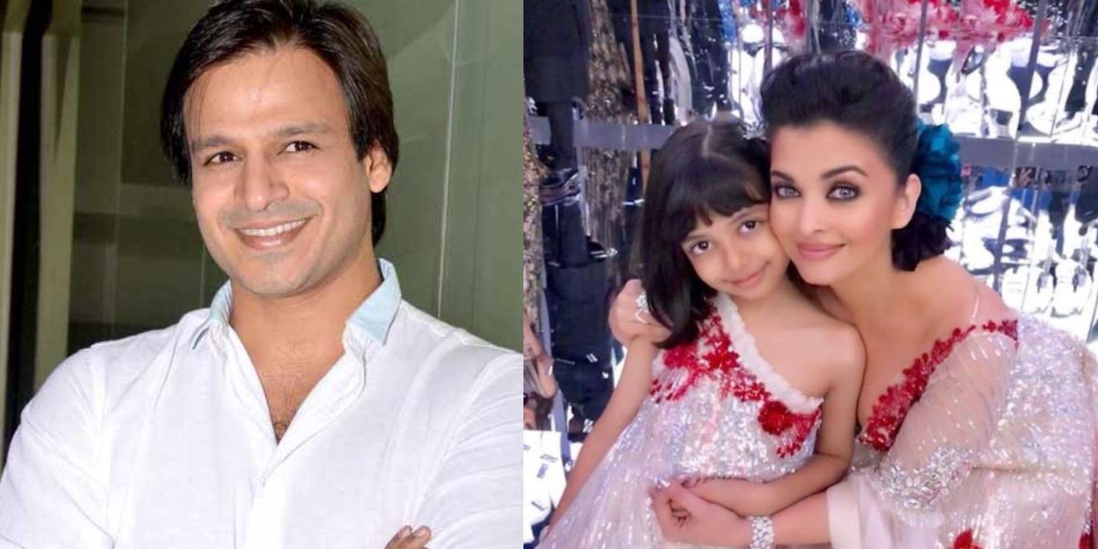 Vivek Oberoi Prays For Speedy Recovery Of The Bachchans After Aishwarya And Aaradhya Test Positive For COVID-19