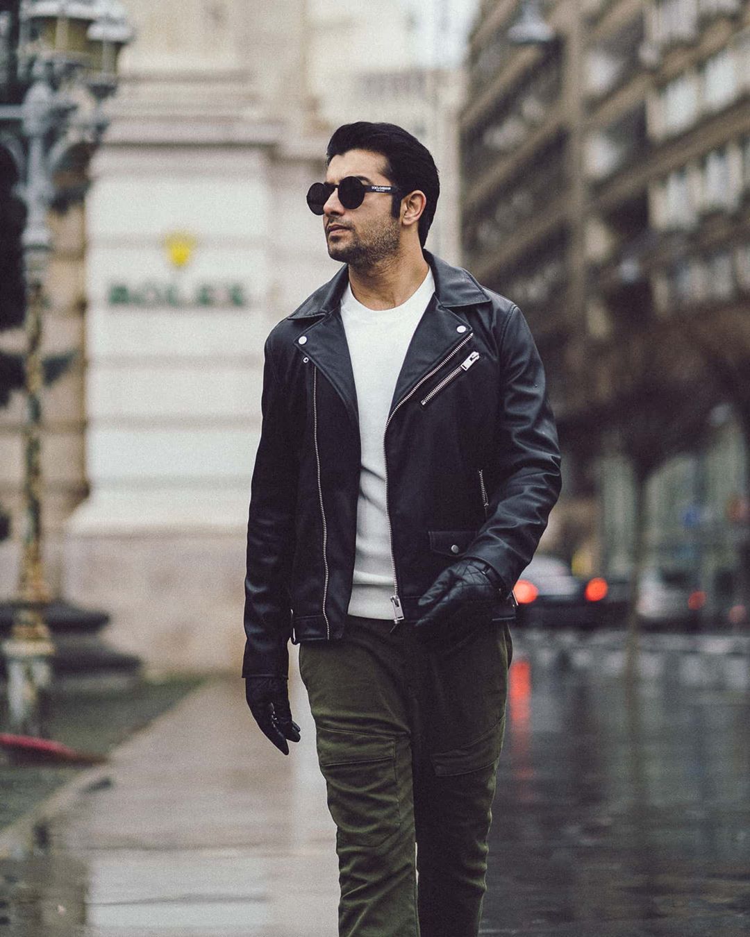 Sharad Malhotra Once Felt He Would Be The Next Shah Rukh Khan: I Had Already Stopped Thinking Of Doing TV Shows