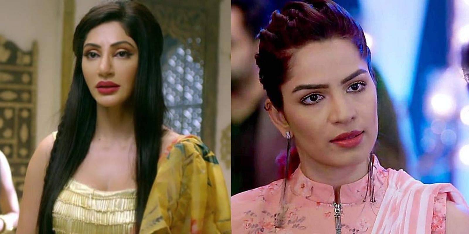 Kumkum Bhagya: Reyhna Pandit To Replace Shikha Singh As Aaliya In The Show