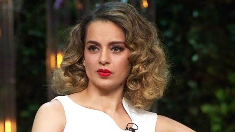 Kangana Ranaut On Nepotism: ‘Became Very Toxic And Life-Threatening When I Became The Top Star’