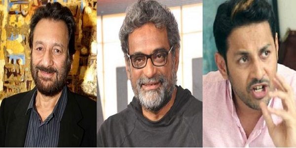 Shekhar Kapur, Apurva Asrani Hit Back At R.Balki’s ‘Find Me A Better Actor’ Comment, Says Just Saw Kai Po Che