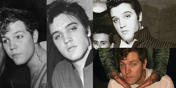 Elvis Presley’s Only Grandson Benjamin Keough Dies By Suicide At 27